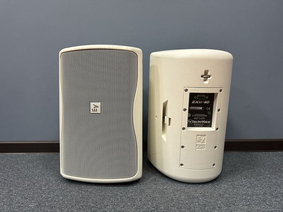 Акустические пасивные колонки Electro Voice ZX1i-90