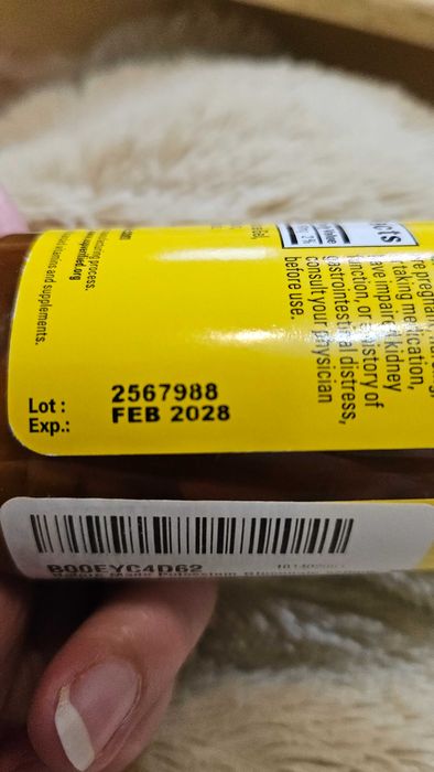 Витамины Калий 100 шт