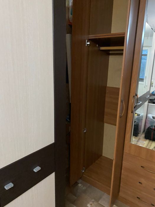 Продается шкаф б/у