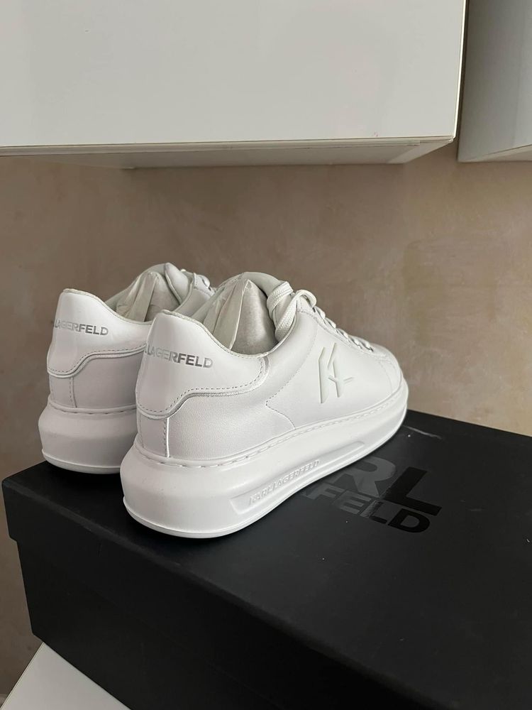 Sneakersi Karl Lagerfeld 37
