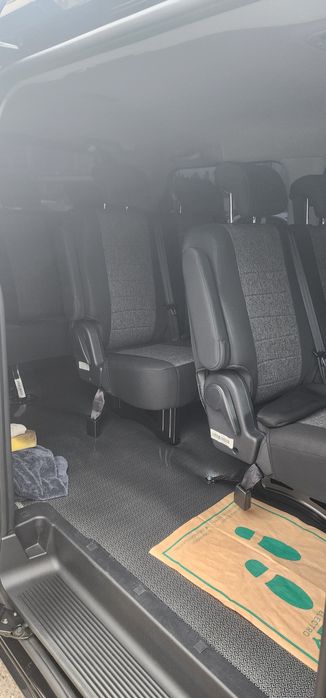 JAC M4 avtomat full