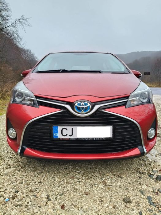 Toyota Yaris Baterie HV nouă 2000 euro