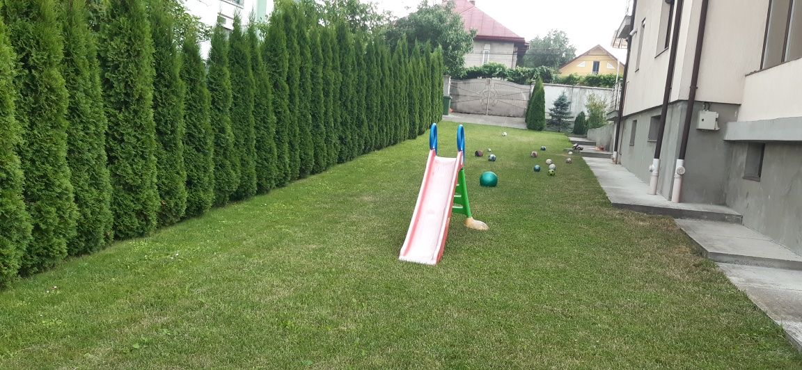 Casă  de  vanzare