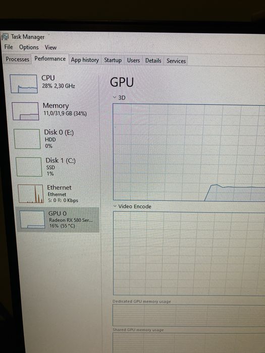 компютър hp Уиндоус 10