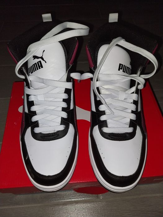 Vand ghete adidas Puma Rebound Joy, noi, nr 42, 43