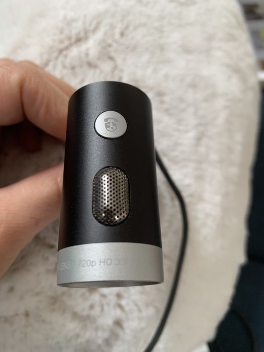 Microsoft LifeCam Cinema Webcam, уеб камера.