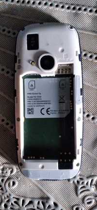 Nokia 3310 ekran singan
