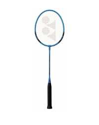 2 Rachete de badminton, Yonex, Aluminiu, Albastru/Negru