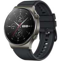 Smartwatch Huawei Watch GT 2 Pro, stare impecabila, cu garantie