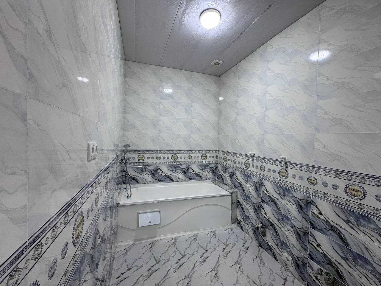3 хоналик квартира 2 этаж янги дом, горгаз , эски  ЦУМ