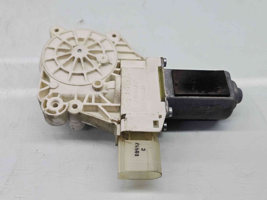 Motoras geam dreapta spate Bmw 5 Touring (F11) [Fabr 2011-2016] 727156