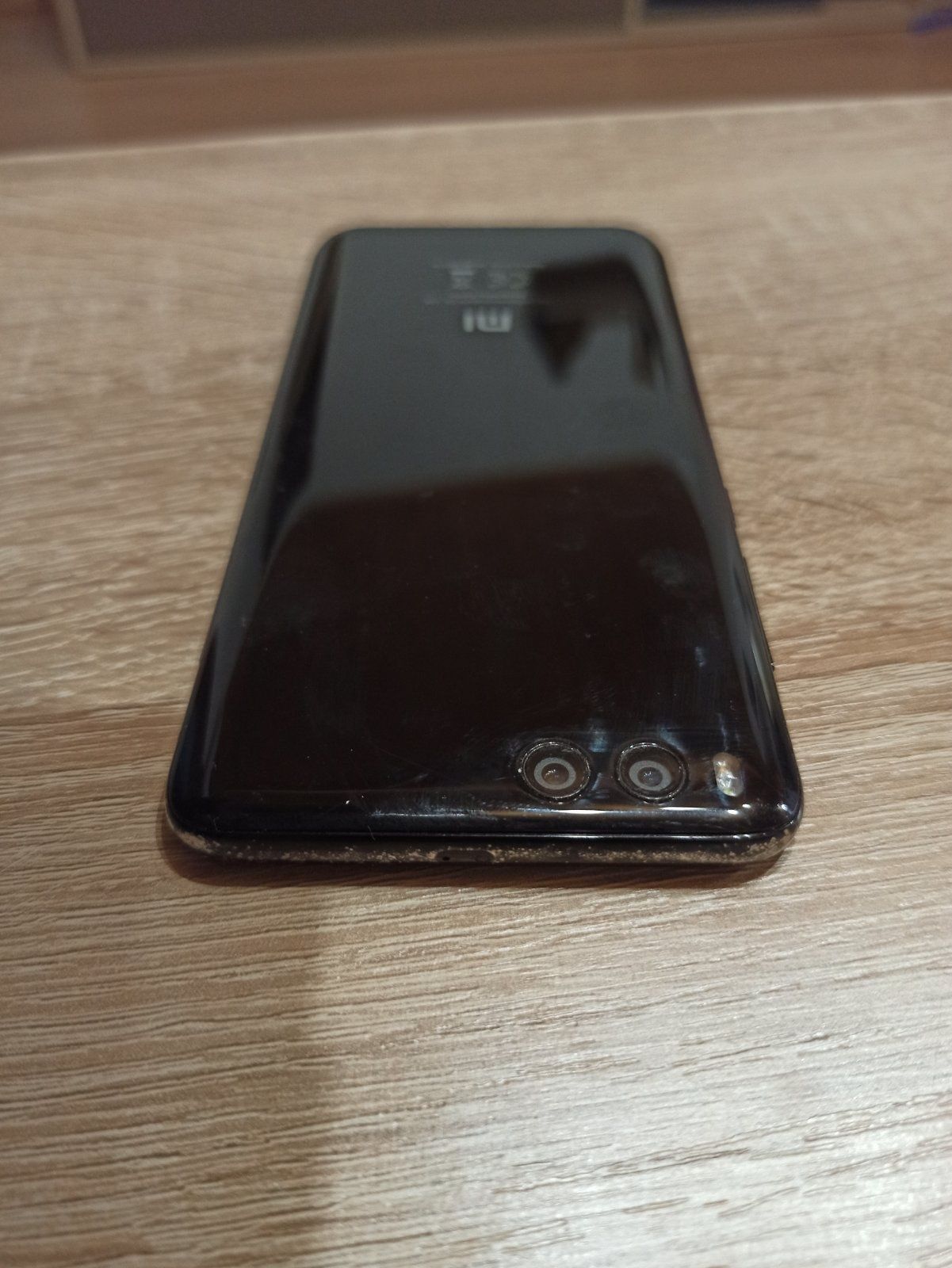 Xiaomi mi 6, dual sim, 64 gb, 6gb