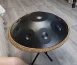 Hangpan/Хангпан, Hang/Ханг, hang drum/хэнг драм, барабан для медитации
