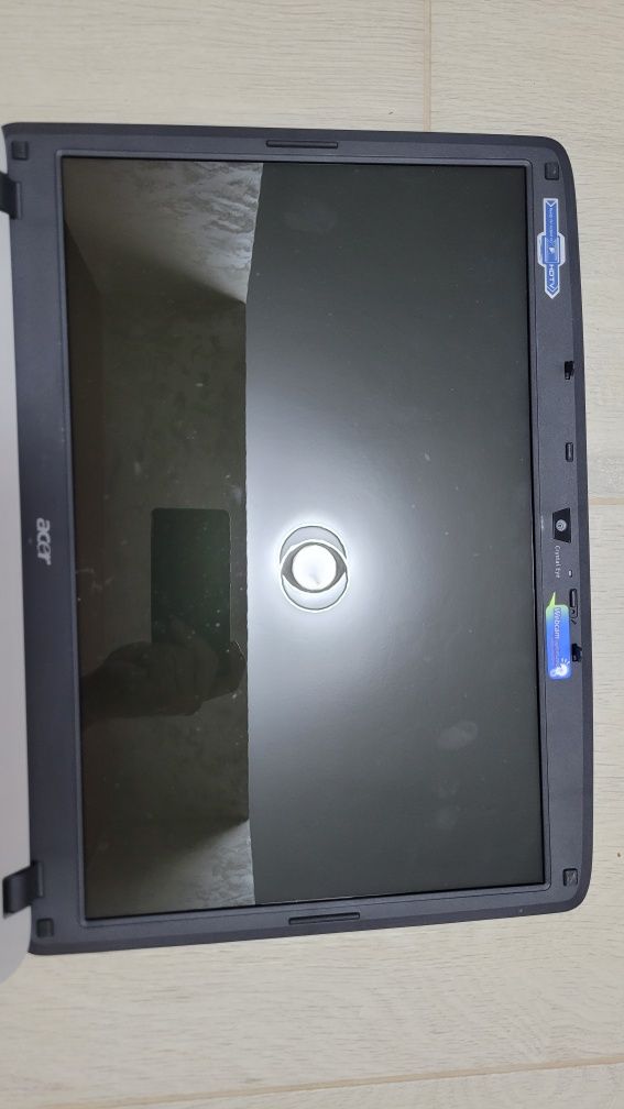 Dezmembrez Laptop Acer Aspire 7520G
