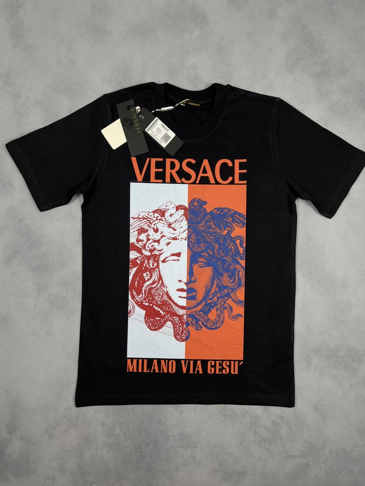 Tricou Versace Premium