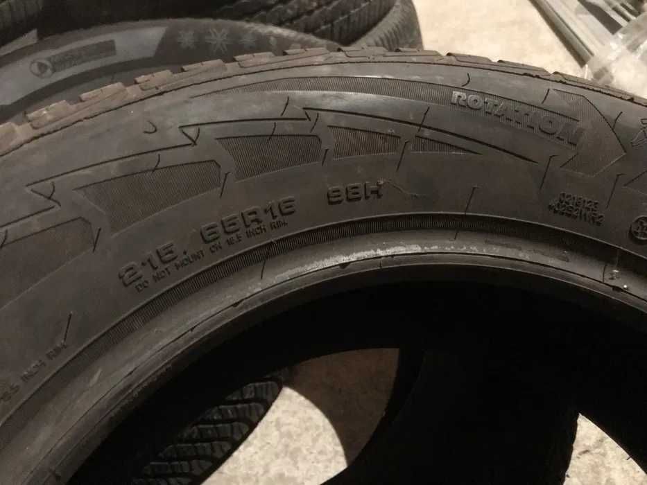 1 anvelopa 215.60.R16, 225.55.r16 ,225.60.r16 ,215.65.r16 ia