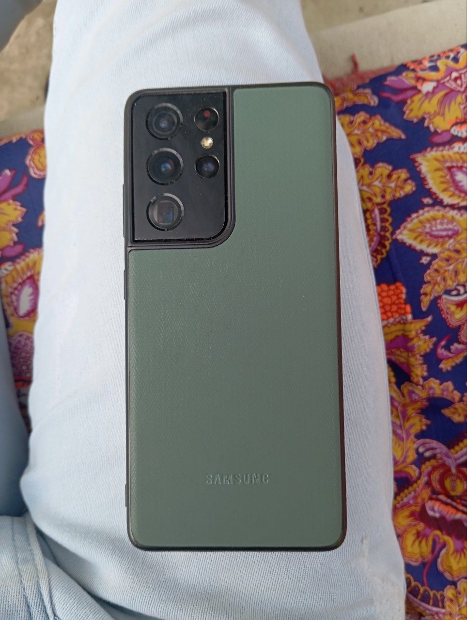 Samsung s21 ultra