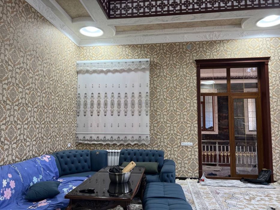 Жалюзи сифат кафолатланган