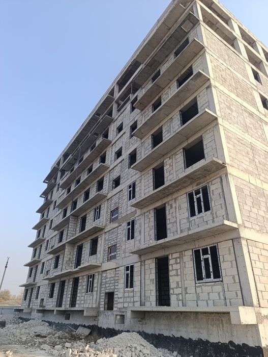 Газоблок ва таёр бетон