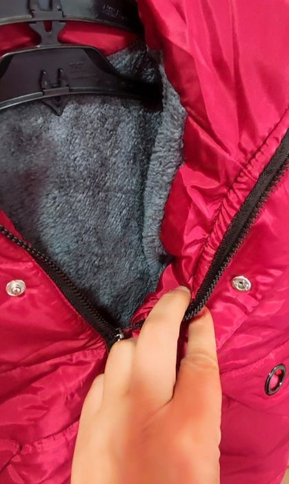 Ново зимно яке за момче