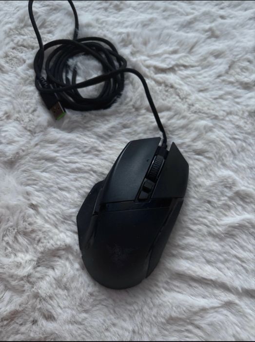 Mouse gaming Razer