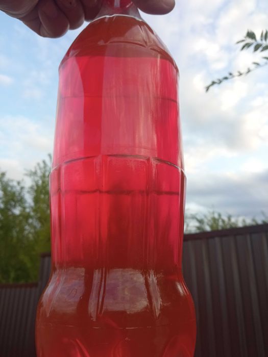 Продам теплоноситель антифриз -35, минимальный обьем 100 литров