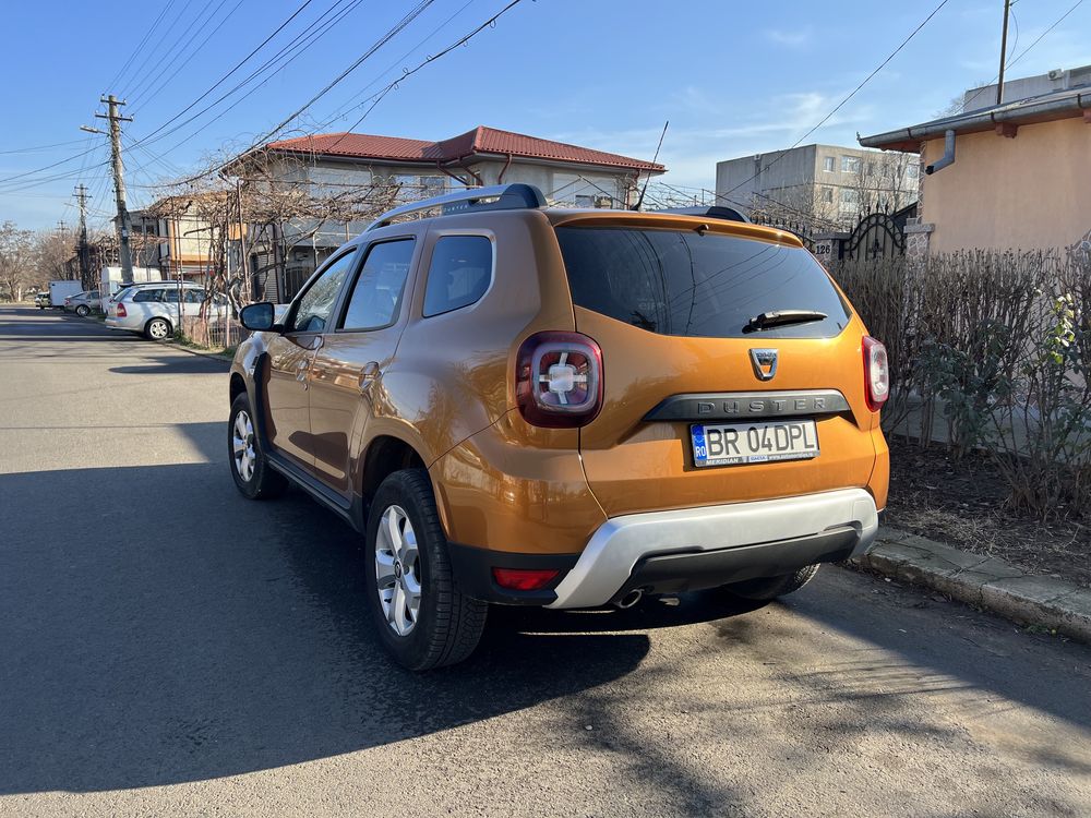 Vand Dacia Duster