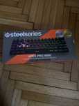 Steelseries apex pro mini