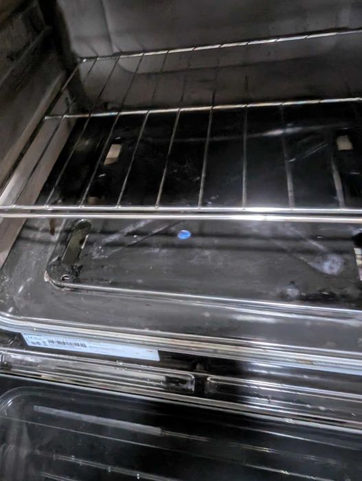 Aragaz Electrolux Stare perfecta