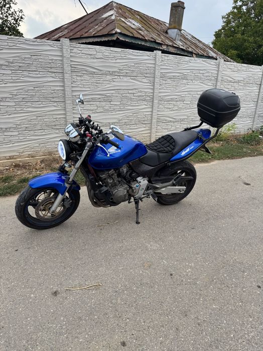 Honda Hornet pc 36