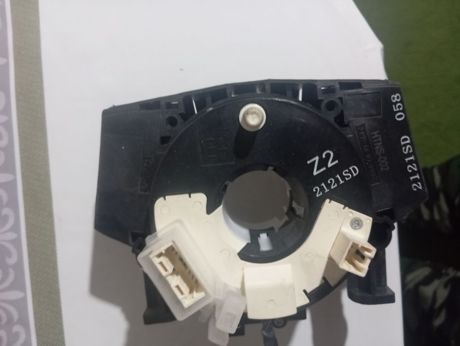 Подушка пиропатрон