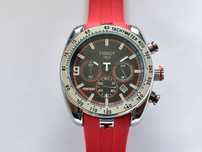 ceas TISSOT barbatesc