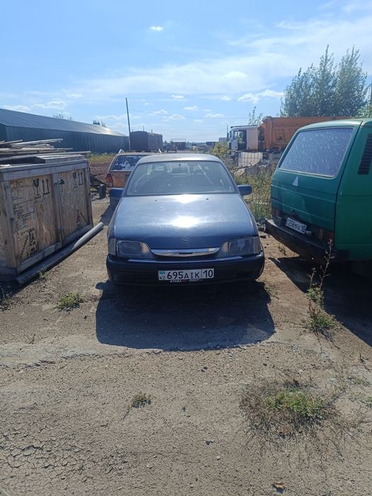 Продам Опель омега