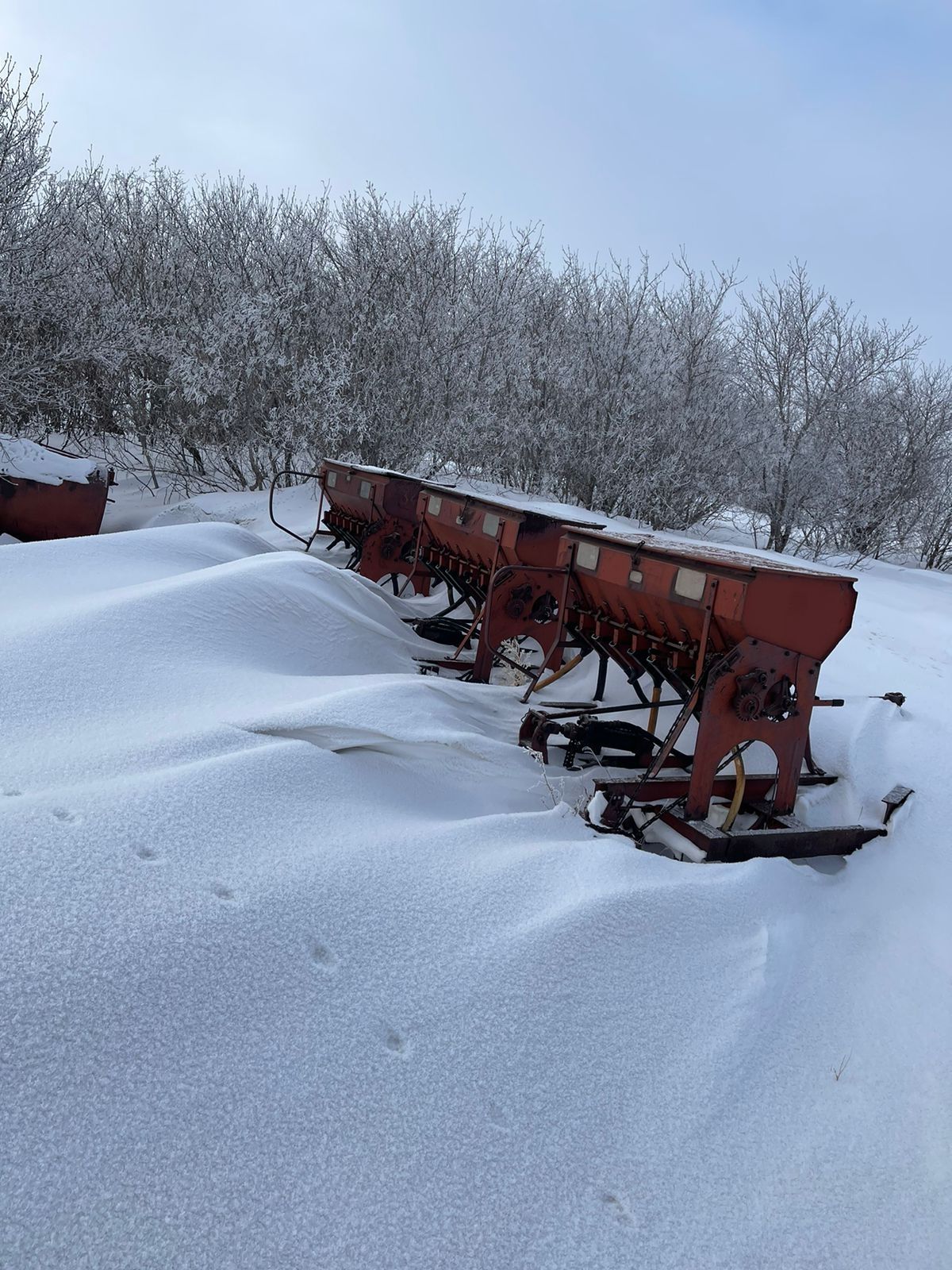 Продам Трактор Т-4 СЗС-2,1