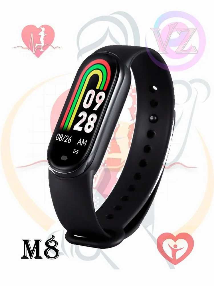 Фитнес-браслет Smart Band M8 Не глобал