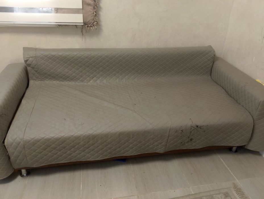 Диван раскладной