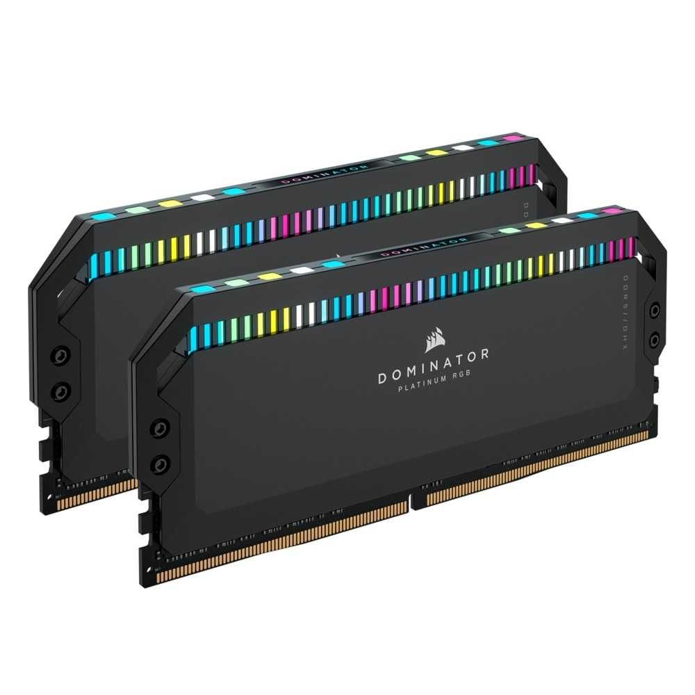 Corsair Dominator Platinum RGB 32GB (2x16GB) DDR5 5600MHz