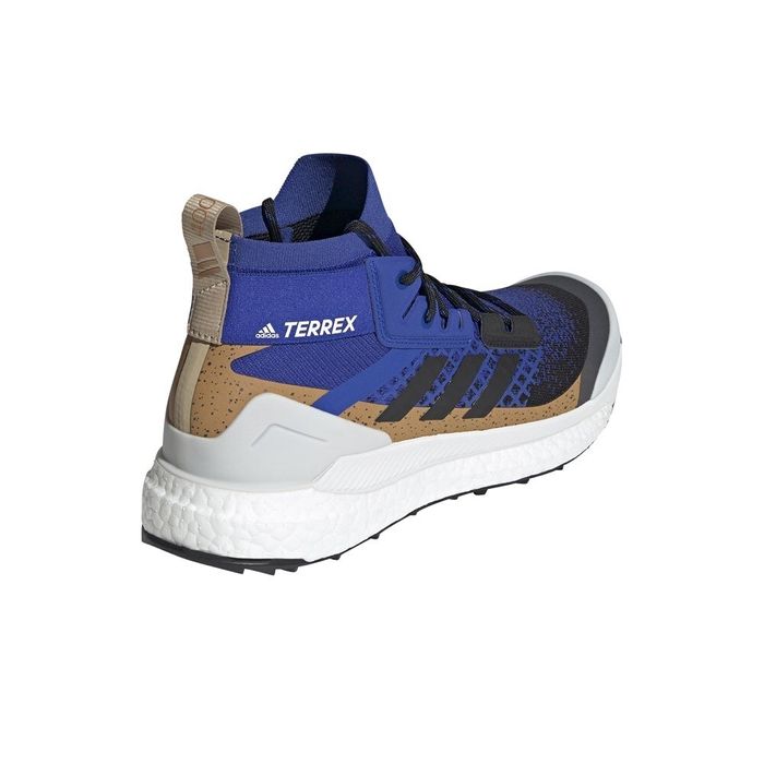 Adidas Terrex Free Hiker Primeblu originali , cutie , noi , nr 42