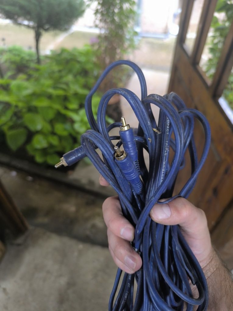 Усилвател за бас каса 400w