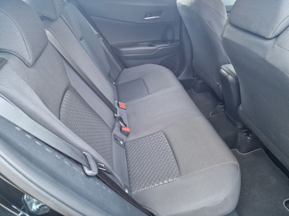 Toyota CHR Impecabil , 2.0 Hybrid