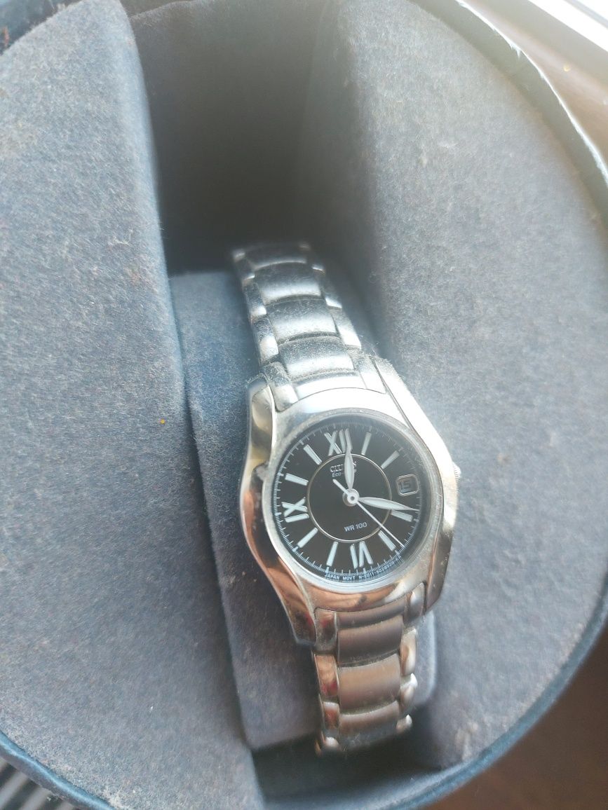 Citizen eco drive