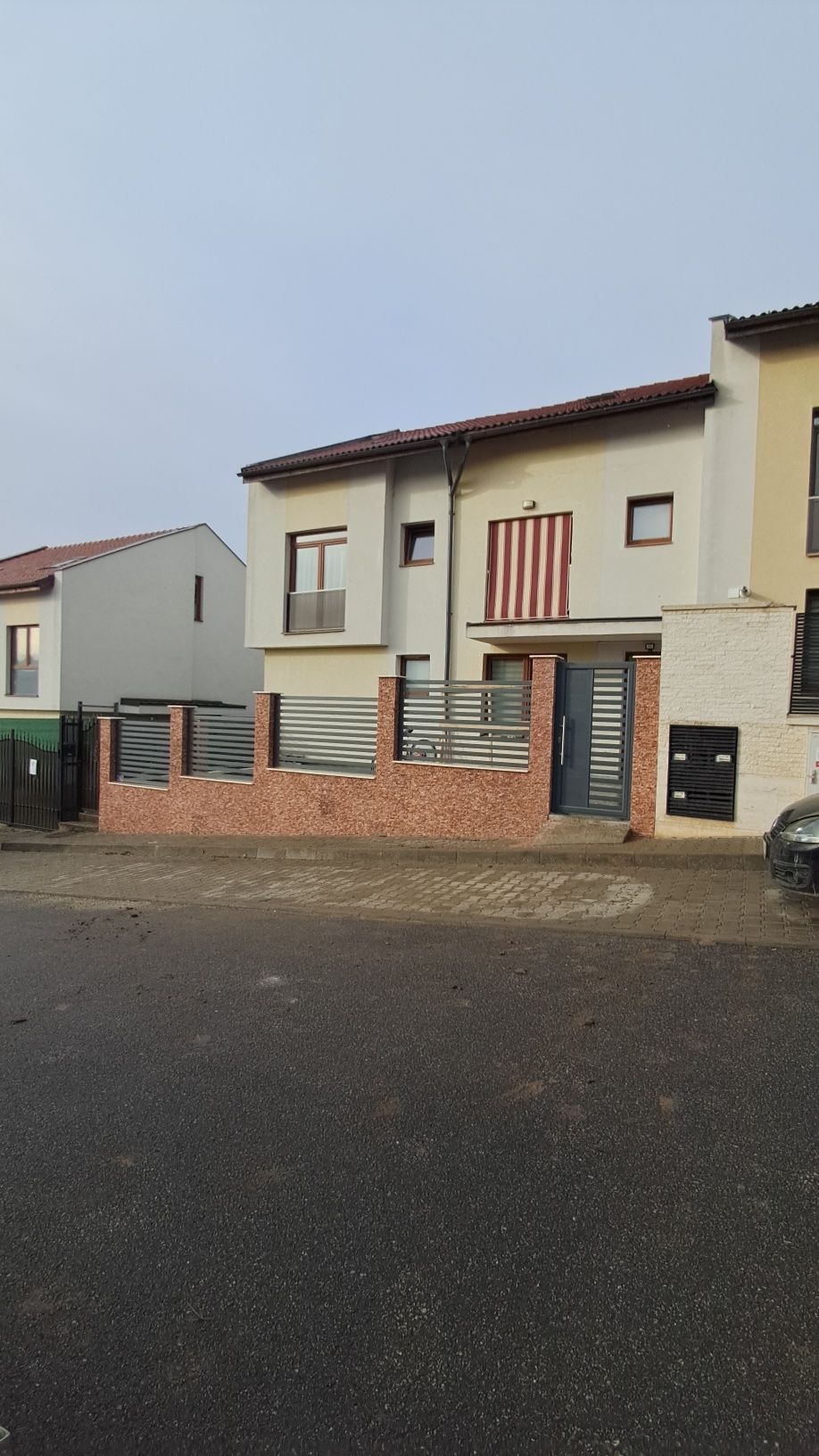 Gard Aluminiu  * ceva frumos si unic pentru gardul tău