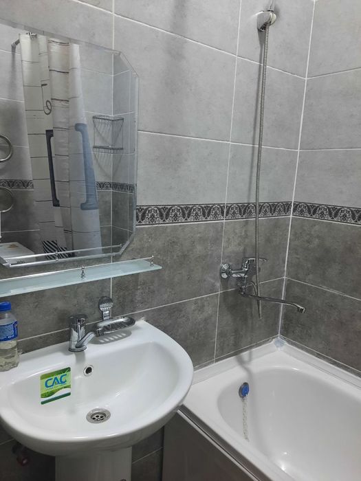 Аренда на Кадышева