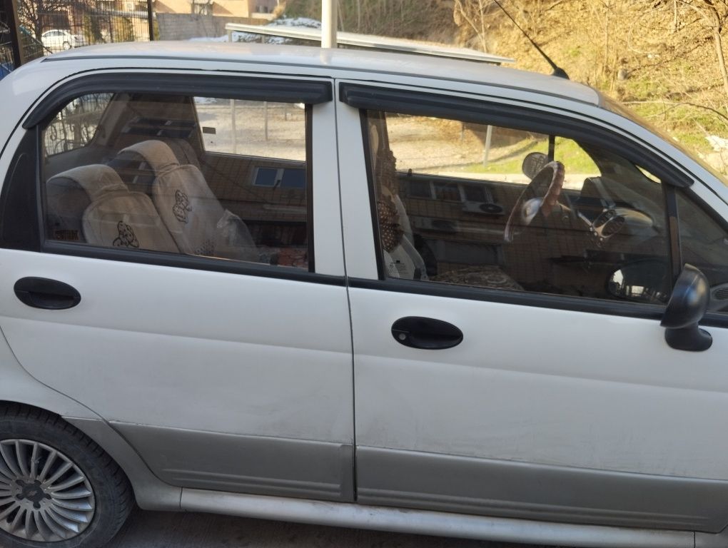 Sotiladi Daewoo Matiz best