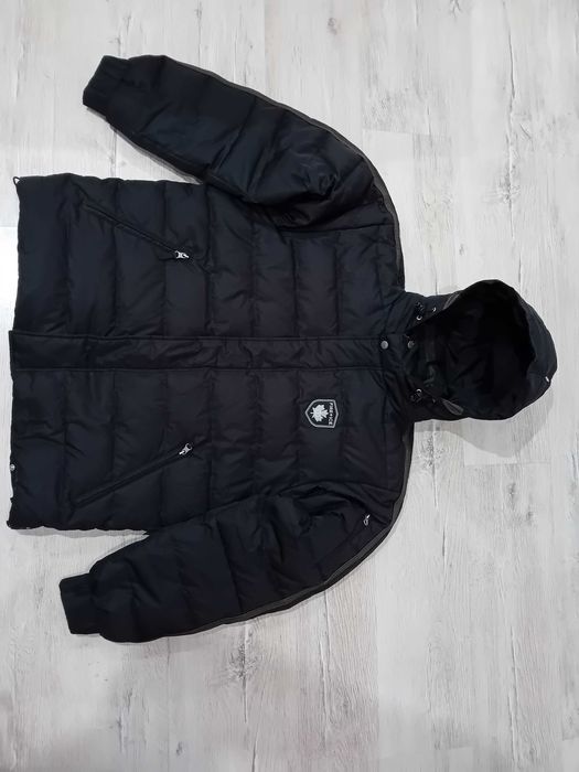 Geacă schi puf Bogner Fire+Ice - Bluzon/Jachetă hibrid Bogner Fire+Ice