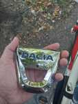 Logo~Sigla~Emblema~Dacia~Logan~Sandero~Duster~Lodgy