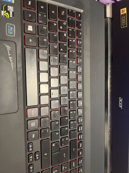 Vand Laptop Mid-Gaming