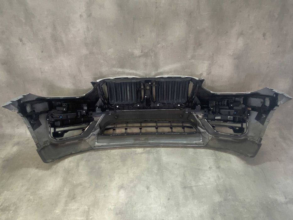 Bmw X3 X4 G01 G02 bara fata grila nari leduri