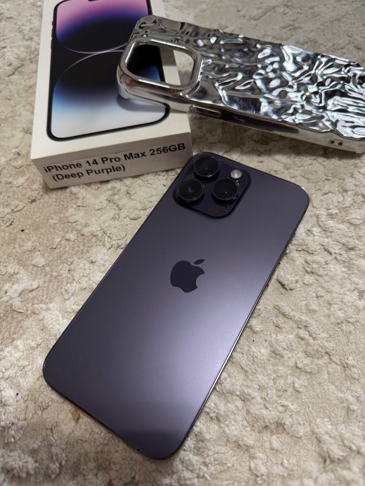 IPone 14 Pro MAX
