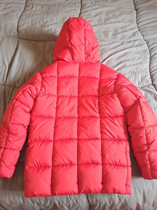 Дамско зимно яке BENETTON